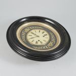 629190 Wall clock